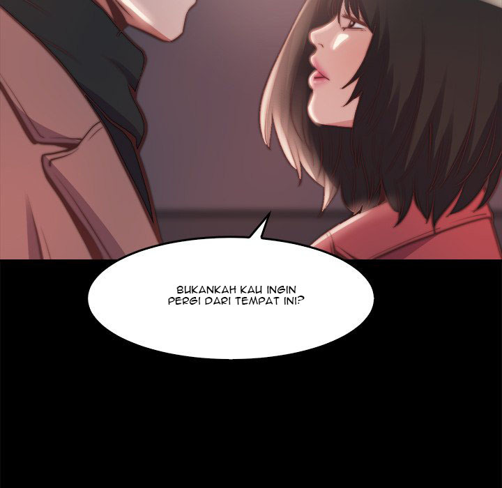 The Lost Girl: Chapter chapter-23 - Page 47