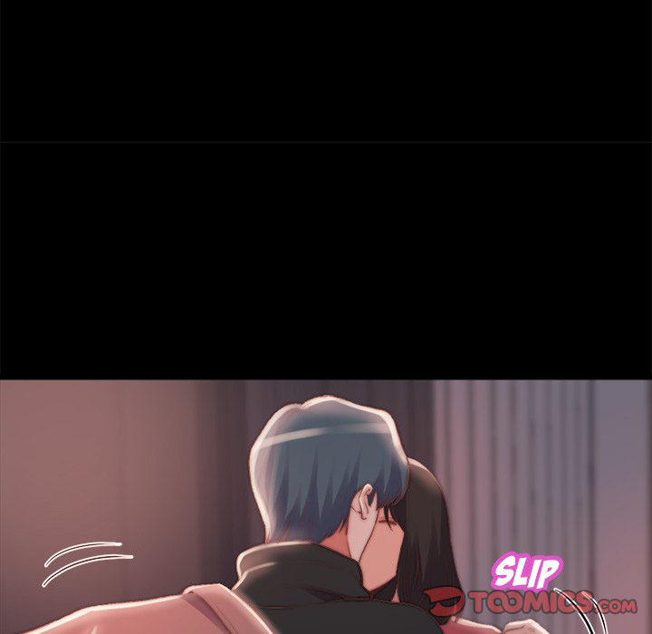 The Lost Girl: Chapter chapter-23 - Page 56