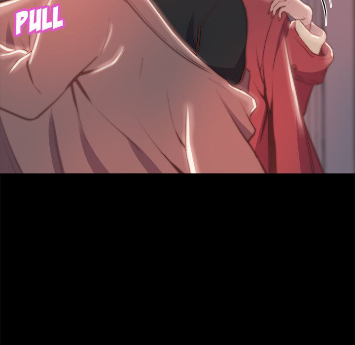 The Lost Girl: Chapter chapter-23 - Page 57