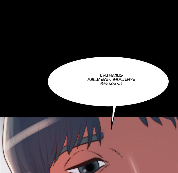 The Lost Girl: Chapter chapter-23 - Page 61