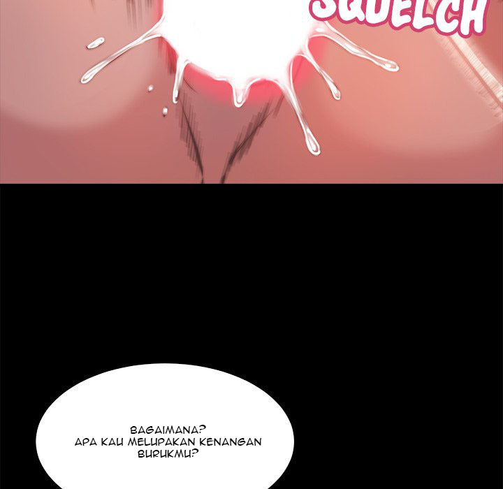 The Lost Girl: Chapter chapter-23 - Page 93