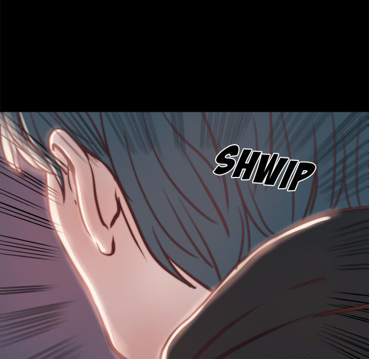 The Lost Girl: Chapter chapter-23 - Page 106