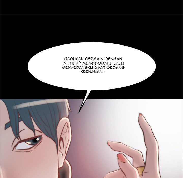 The Lost Girl: Chapter chapter-23 - Page 111