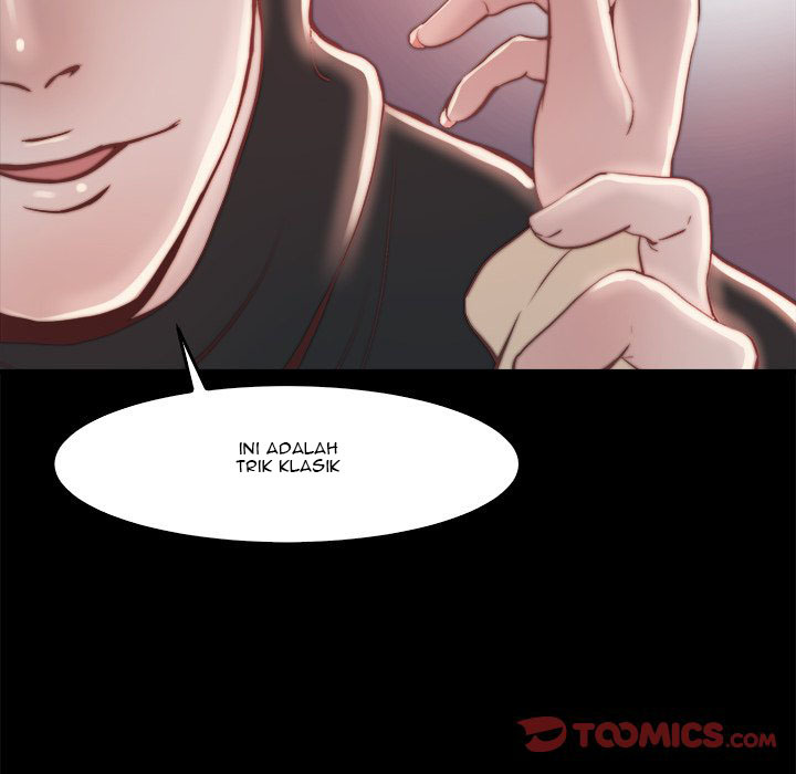 The Lost Girl: Chapter chapter-23 - Page 112