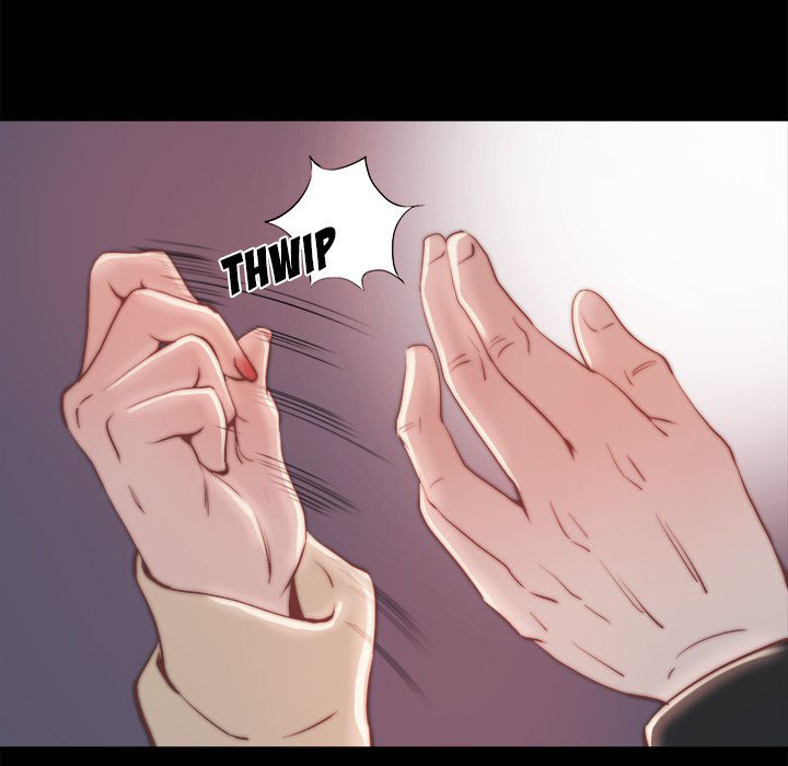 The Lost Girl: Chapter chapter-23 - Page 113