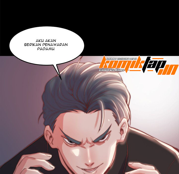 The Lost Girl: Chapter chapter-23 - Page 118