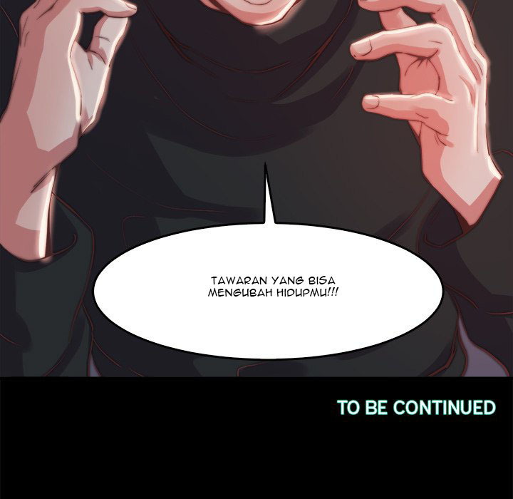 The Lost Girl: Chapter chapter-23 - Page 119