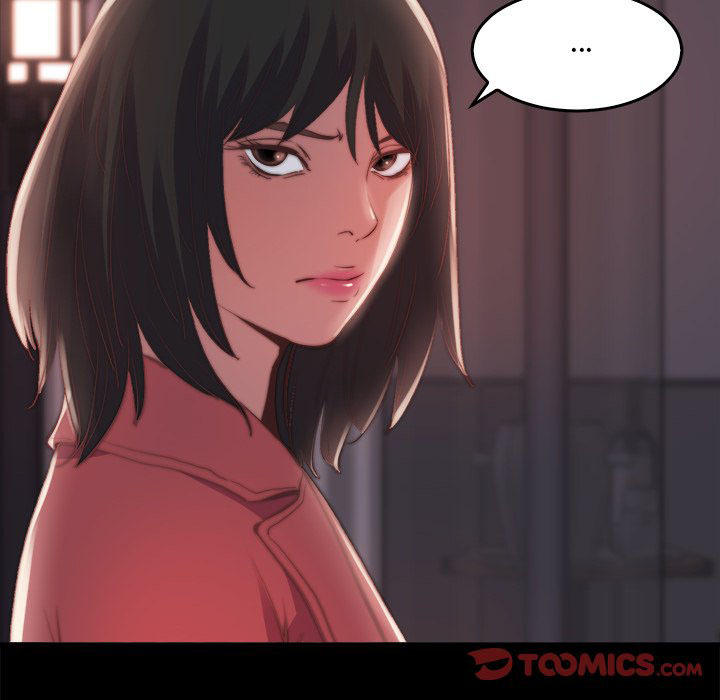 The Lost Girl: Chapter chapter-24 - Page 8