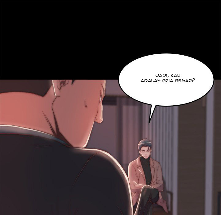 The Lost Girl: Chapter chapter-24 - Page 11