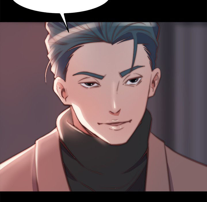 The Lost Girl: Chapter chapter-24 - Page 13