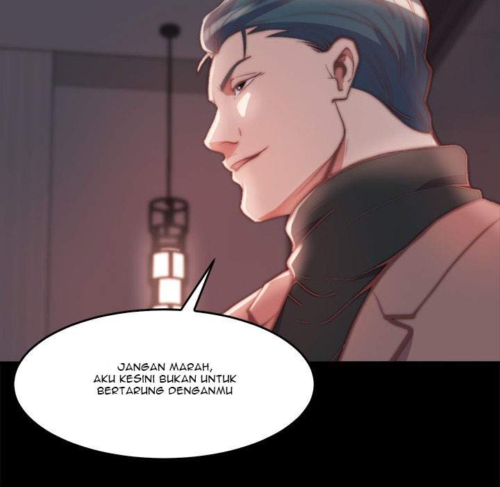 The Lost Girl: Chapter chapter-24 - Page 18