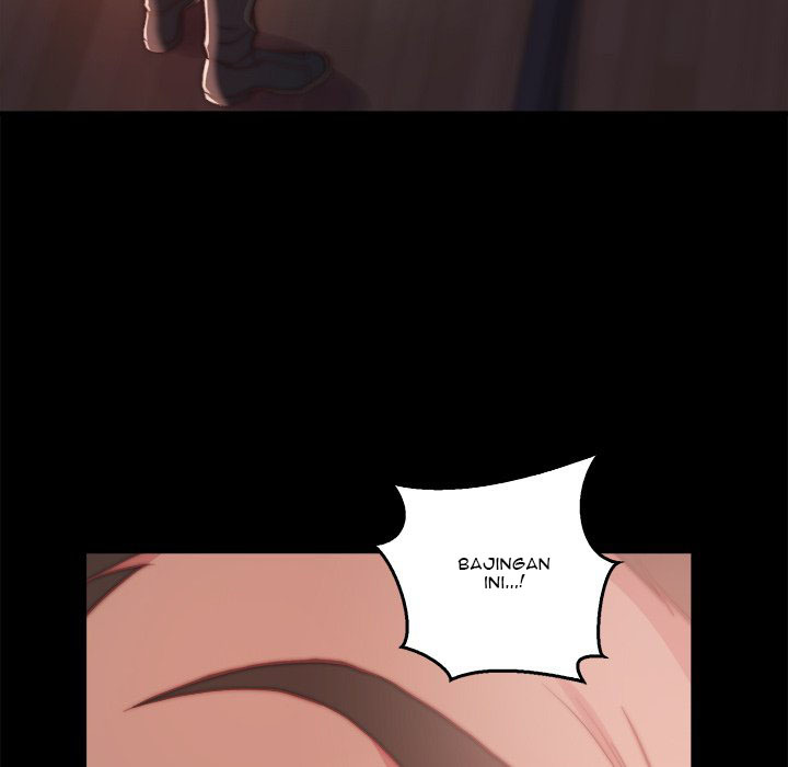 The Lost Girl: Chapter chapter-24 - Page 21