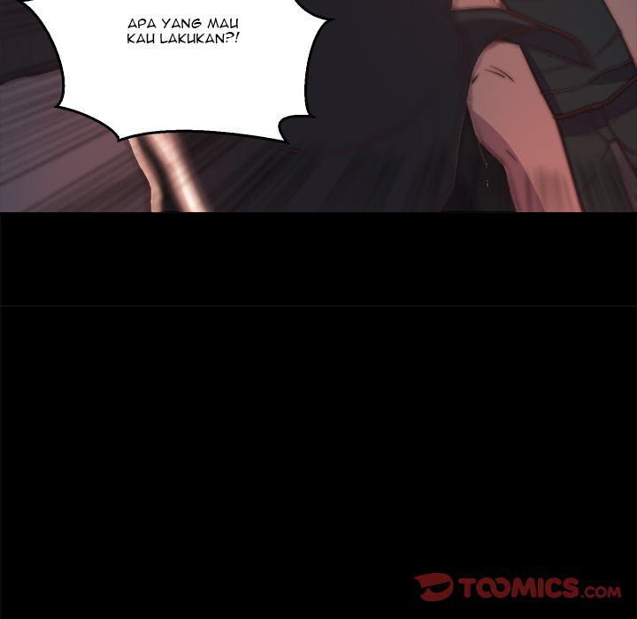 The Lost Girl: Chapter chapter-24 - Page 24