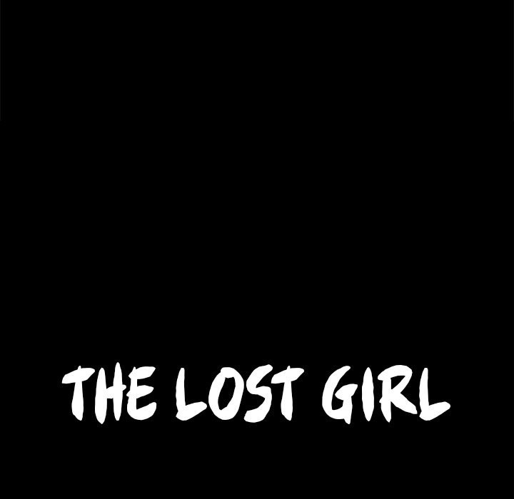 The Lost Girl: Chapter chapter-24 - Page 25
