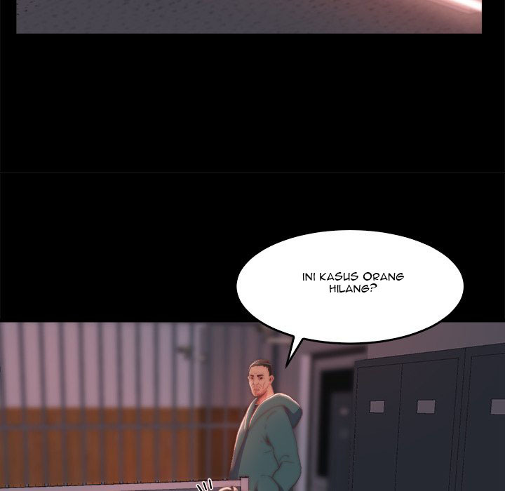 The Lost Girl: Chapter chapter-24 - Page 31