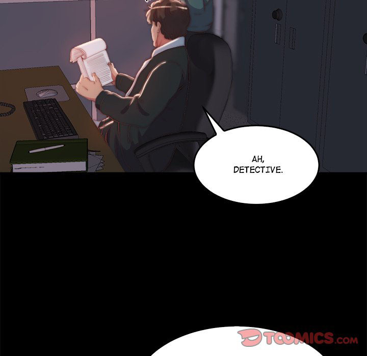 The Lost Girl: Chapter chapter-24 - Page 32