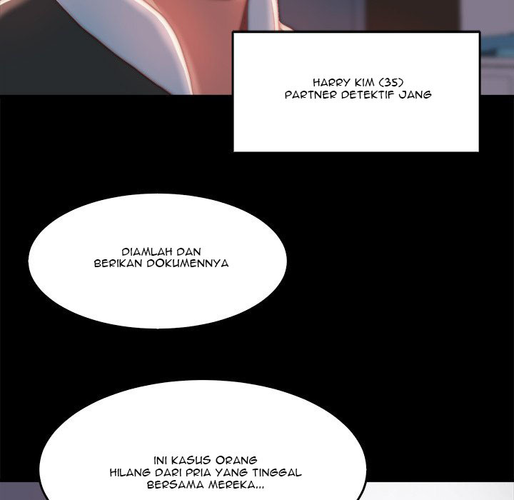 The Lost Girl: Chapter chapter-24 - Page 34