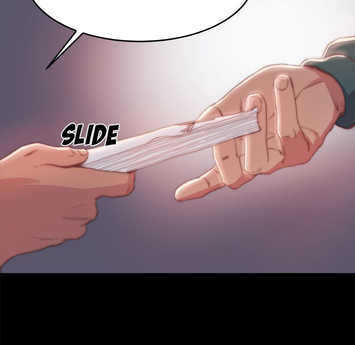 The Lost Girl: Chapter chapter-24 - Page 35