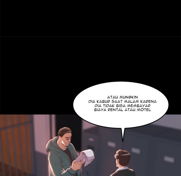 The Lost Girl: Chapter chapter-24 - Page 38