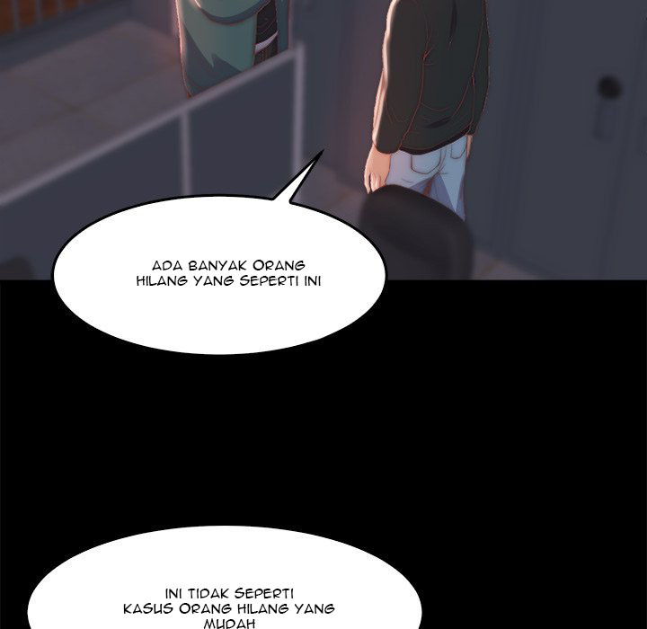 The Lost Girl: Chapter chapter-24 - Page 39