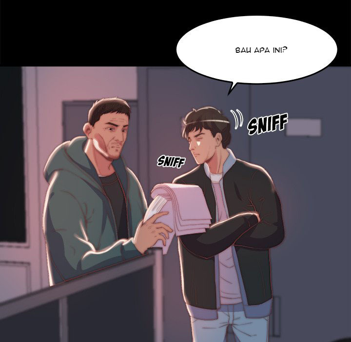 The Lost Girl: Chapter chapter-24 - Page 42