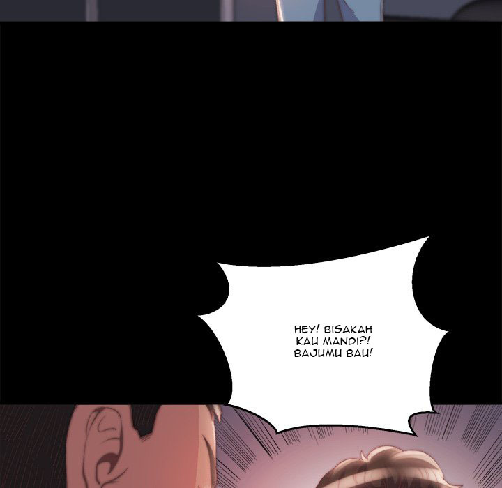 The Lost Girl: Chapter chapter-24 - Page 43