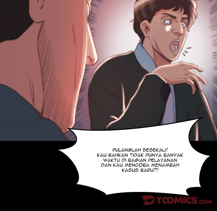 The Lost Girl: Chapter chapter-24 - Page 44