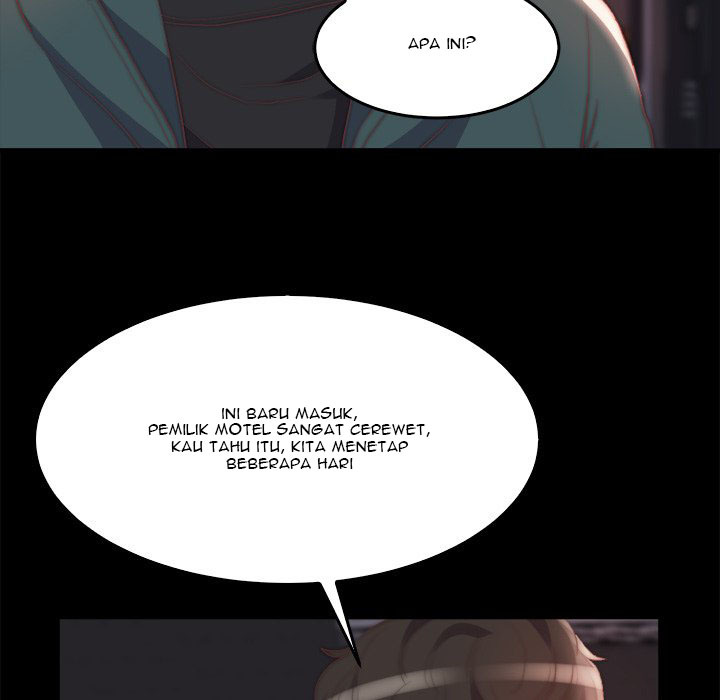 The Lost Girl: Chapter chapter-24 - Page 46