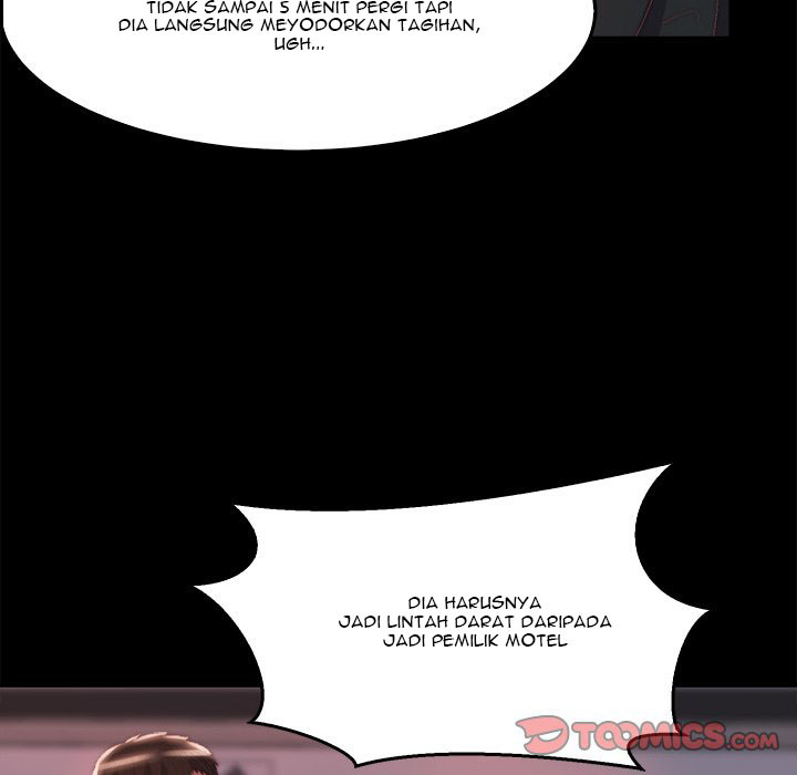 The Lost Girl: Chapter chapter-24 - Page 48