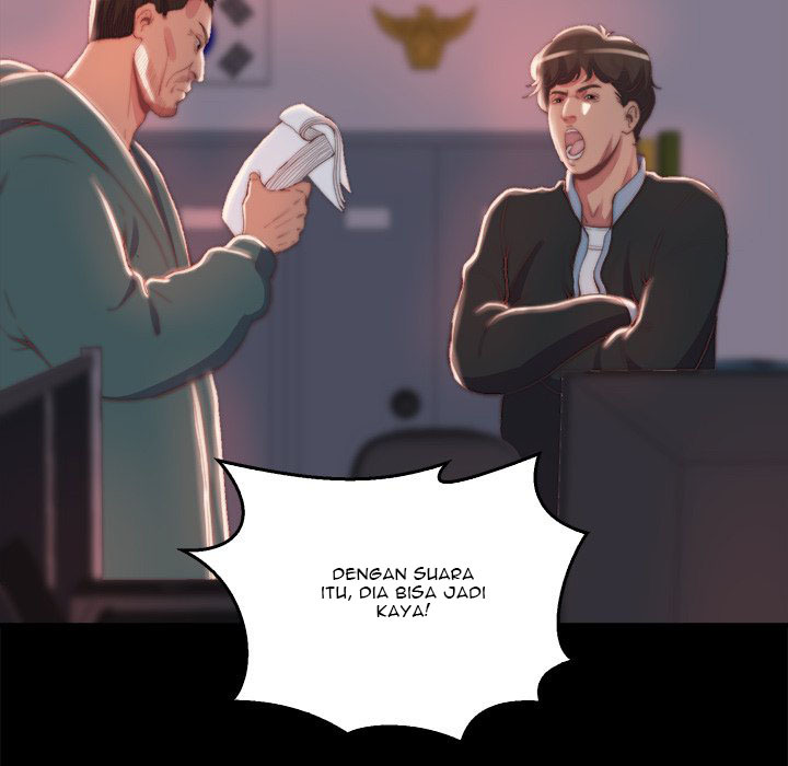 The Lost Girl: Chapter chapter-24 - Page 49