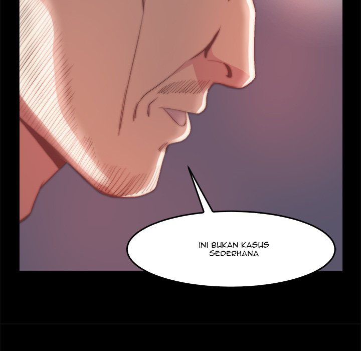 The Lost Girl: Chapter chapter-24 - Page 51