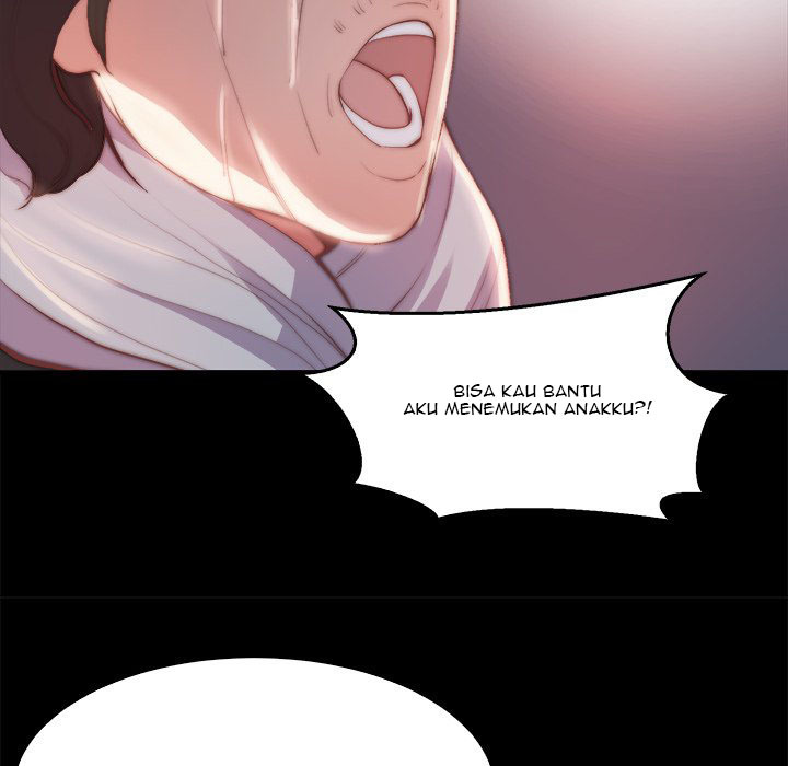 The Lost Girl: Chapter chapter-24 - Page 58