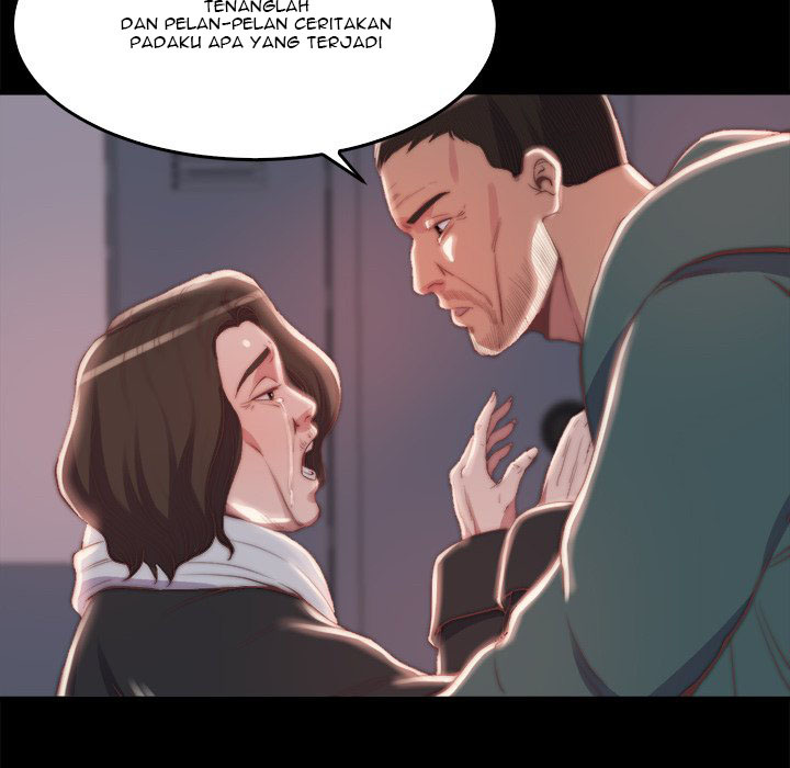 The Lost Girl: Chapter chapter-24 - Page 59