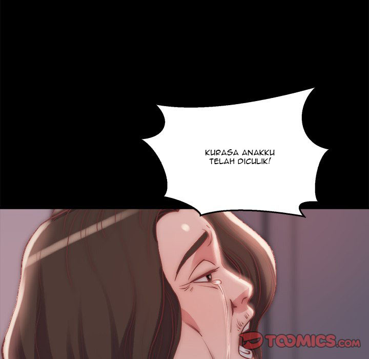 The Lost Girl: Chapter chapter-24 - Page 60