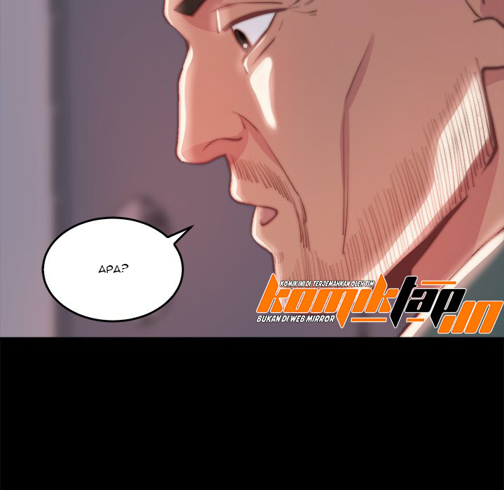 The Lost Girl: Chapter chapter-24 - Page 62