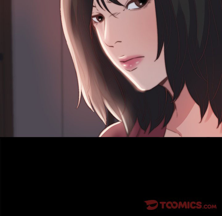 The Lost Girl: Chapter chapter-24 - Page 68