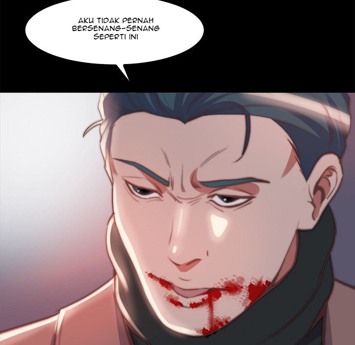 The Lost Girl: Chapter chapter-24 - Page 71