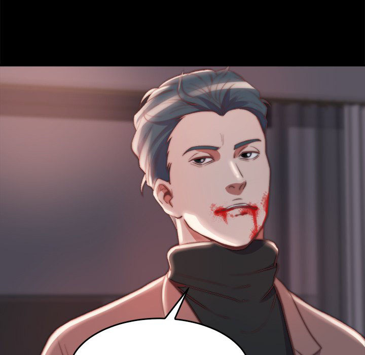 The Lost Girl: Chapter chapter-24 - Page 74