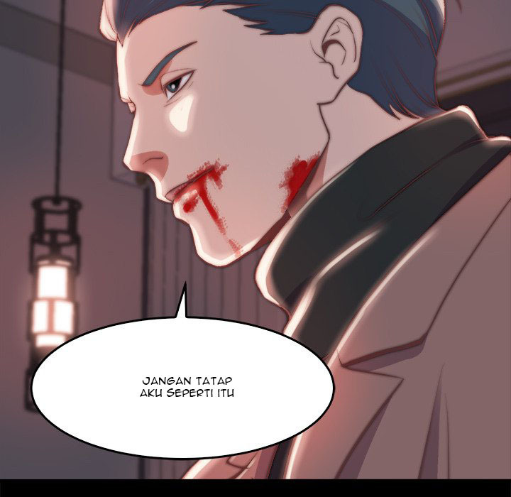 The Lost Girl: Chapter chapter-24 - Page 78