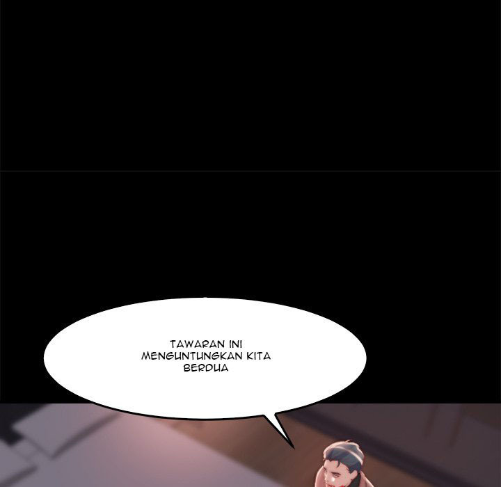 The Lost Girl: Chapter chapter-24 - Page 79