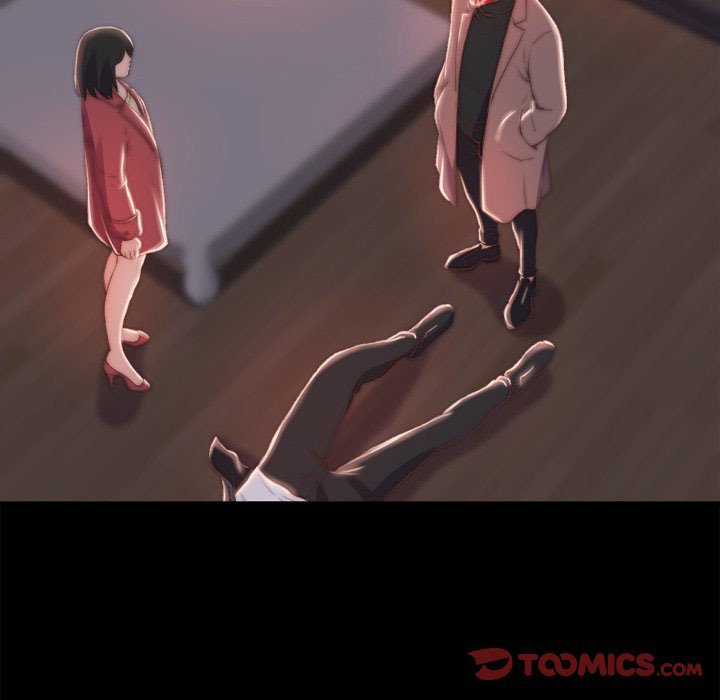 The Lost Girl: Chapter chapter-24 - Page 80