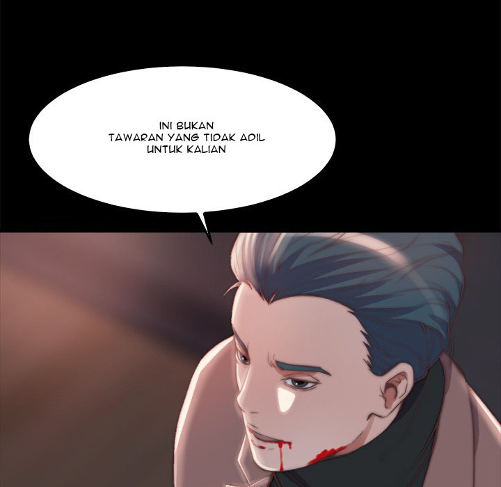 The Lost Girl: Chapter chapter-24 - Page 81