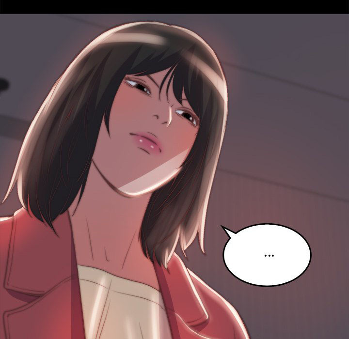 The Lost Girl: Chapter chapter-24 - Page 83