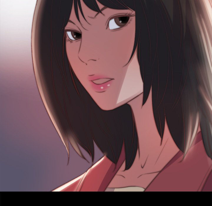 The Lost Girl: Chapter chapter-24 - Page 87