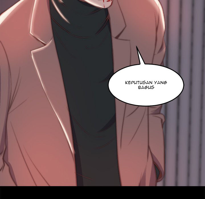 The Lost Girl: Chapter chapter-24 - Page 89