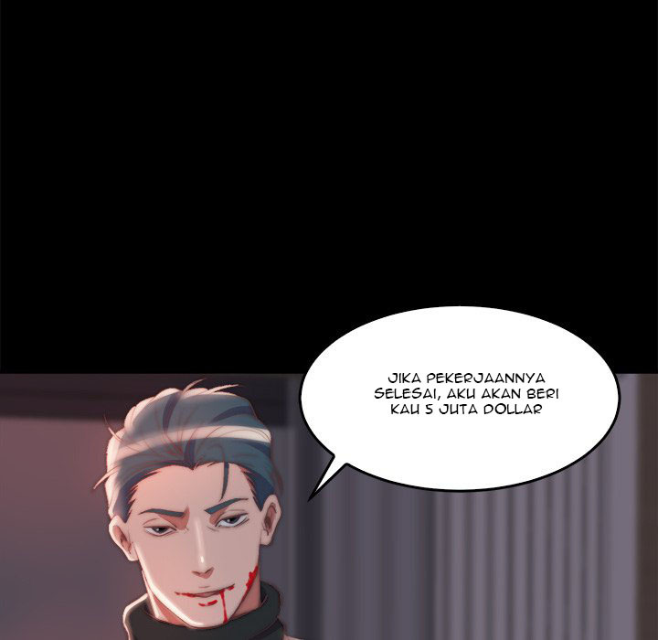 The Lost Girl: Chapter chapter-24 - Page 90