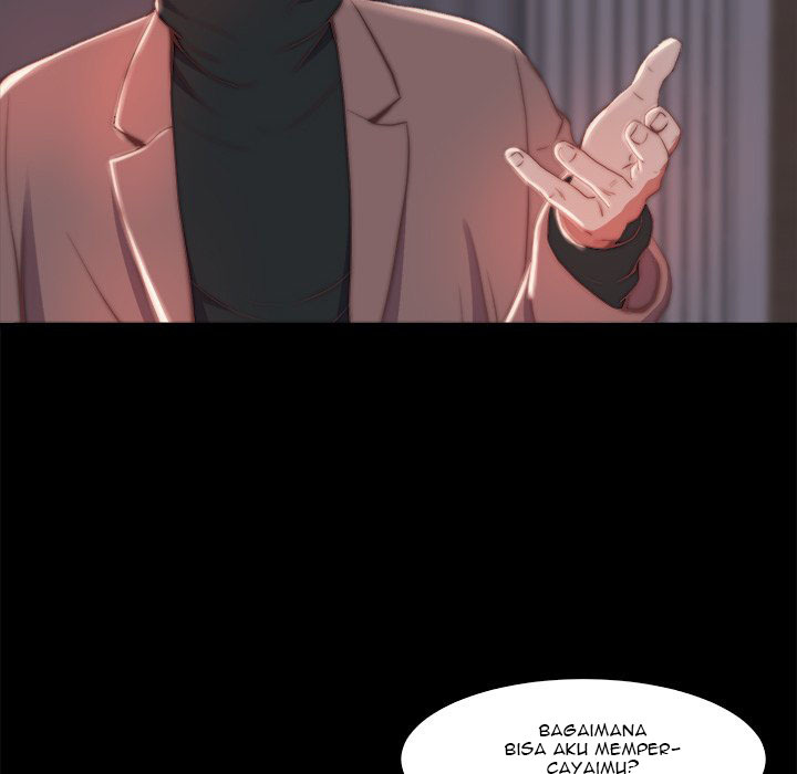 The Lost Girl: Chapter chapter-24 - Page 91