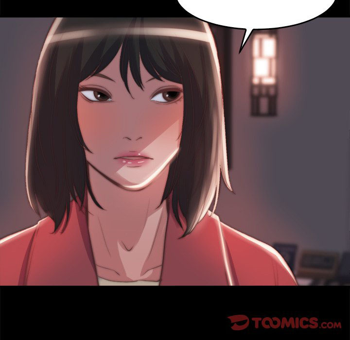 The Lost Girl: Chapter chapter-24 - Page 92