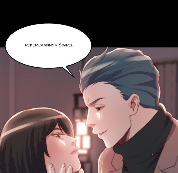 The Lost Girl: Chapter chapter-24 - Page 95