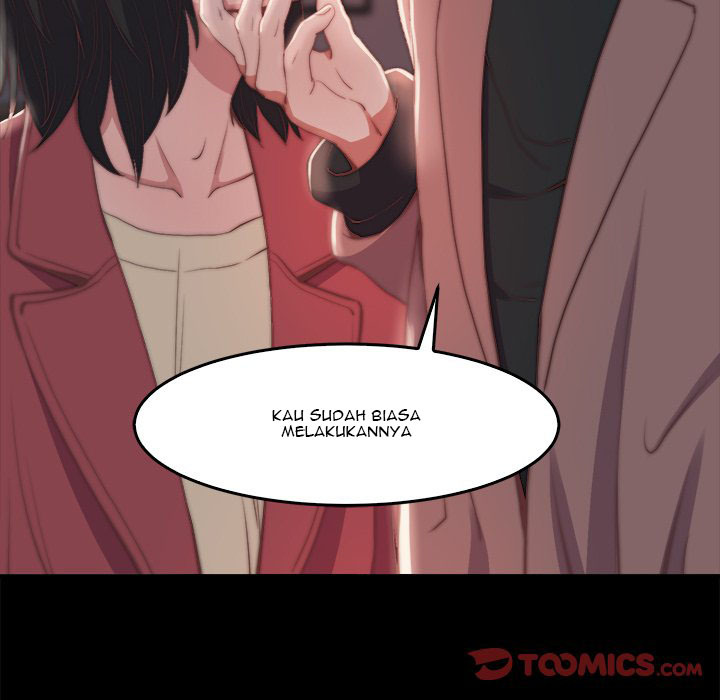 The Lost Girl: Chapter chapter-24 - Page 96